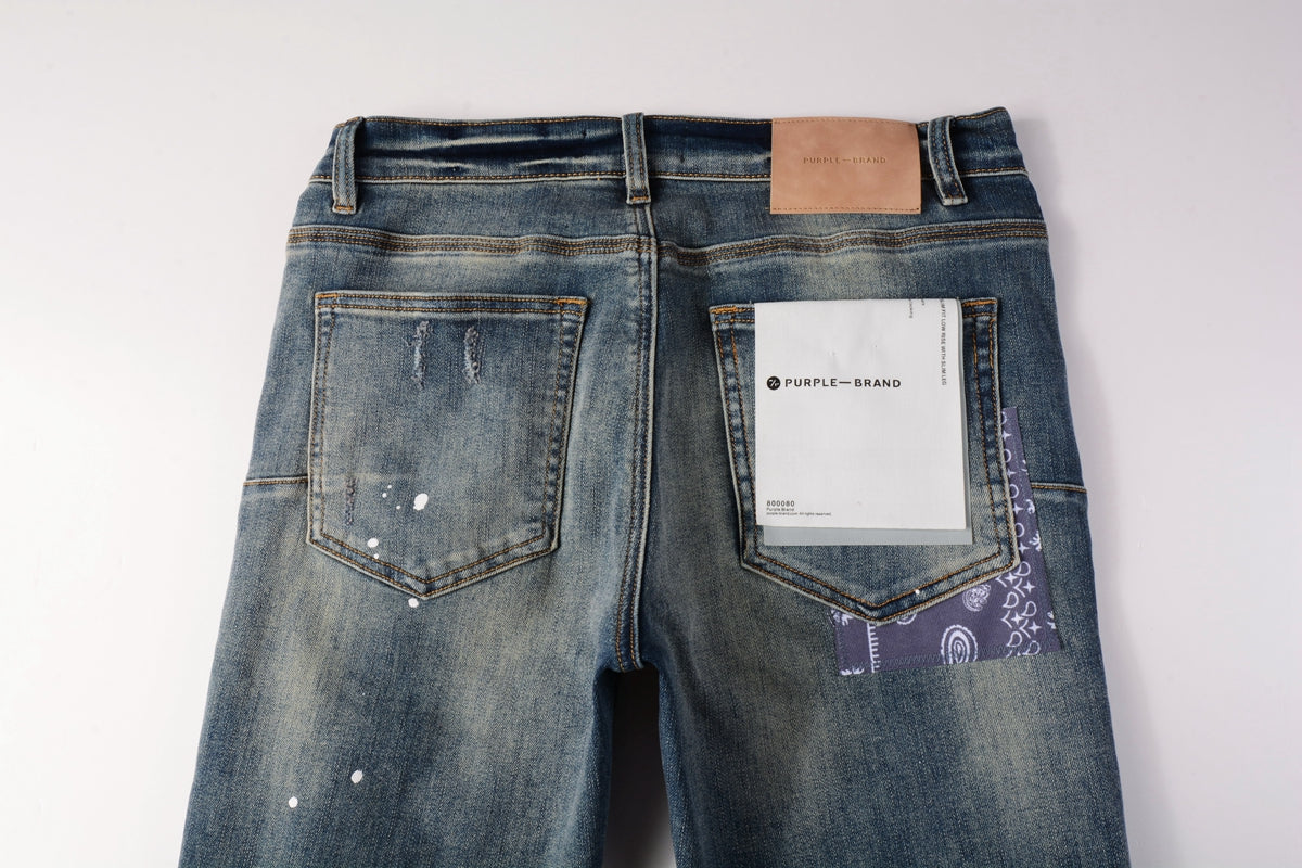 Purple Jeans 28-40