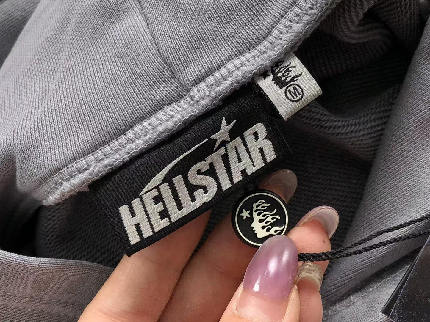 Hellstar Trouser