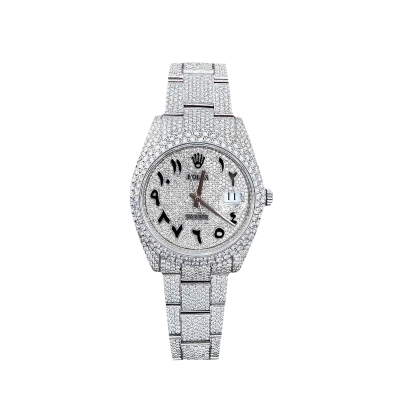 R style ice watch - REPCONNECTAU