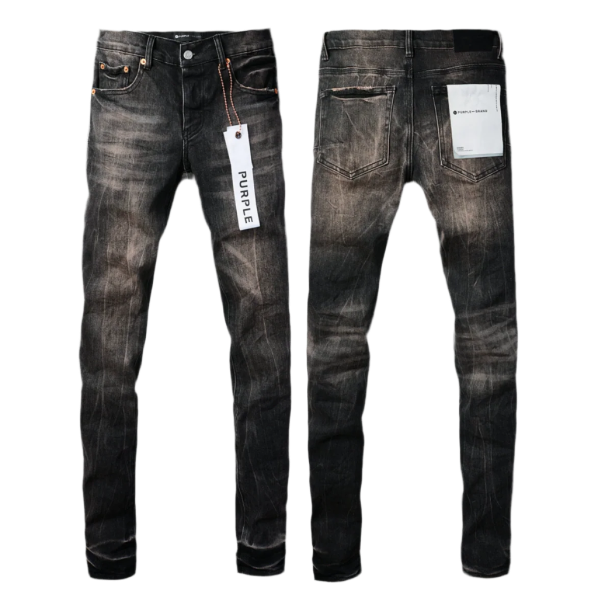 Purple Jeans - REPCONNECTAU