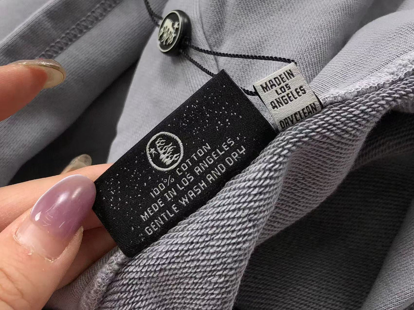 Hellstar Trouser