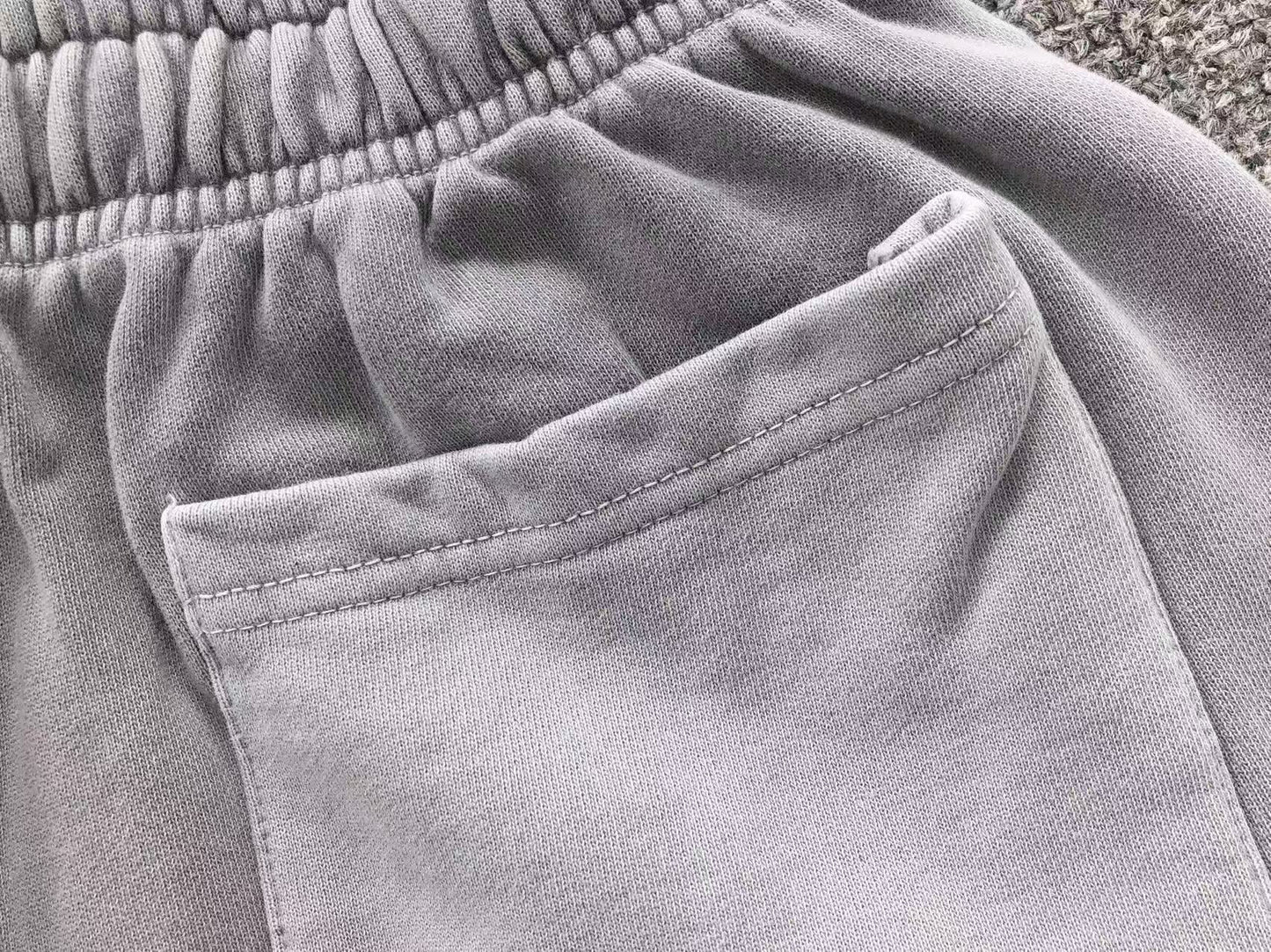 Hellstar Trouser