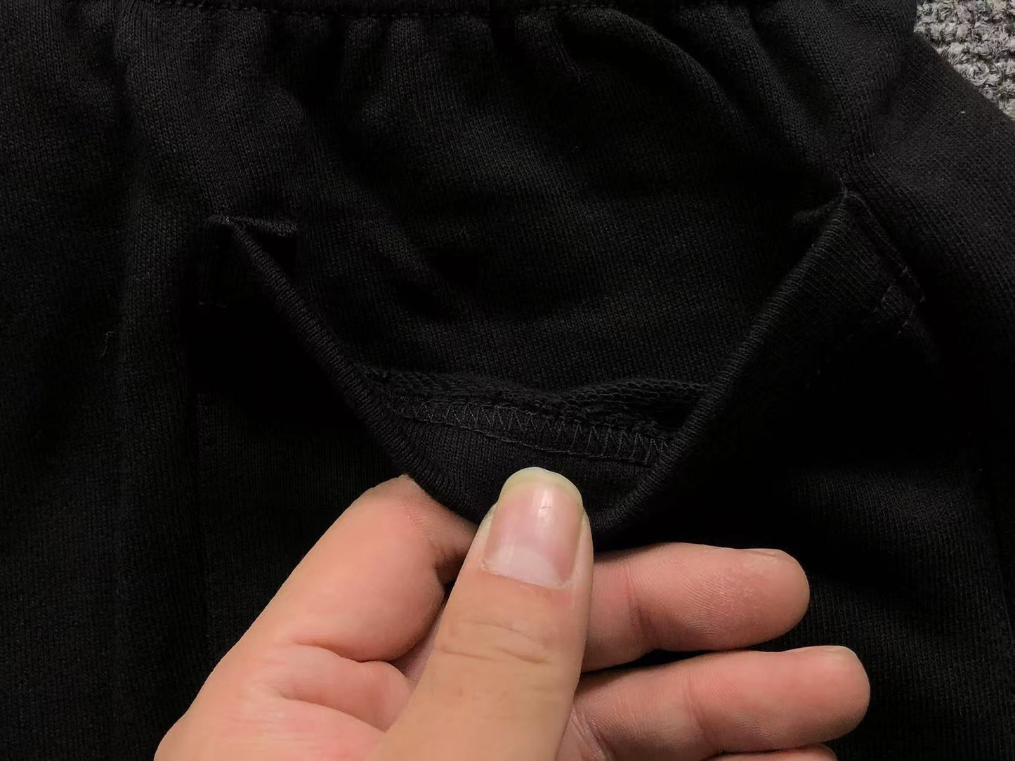 Hellstar Trouser