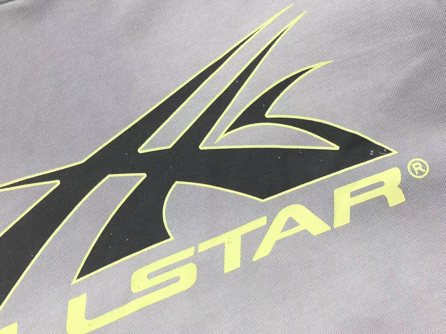 Hellstar Trouser