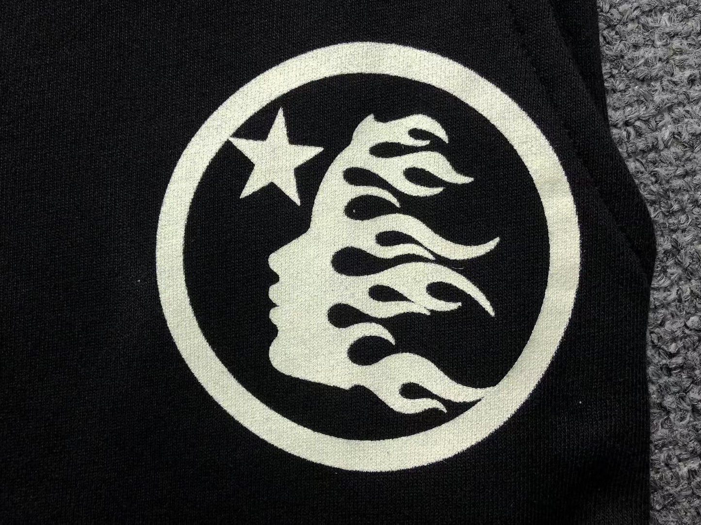 Hellstar Trouser