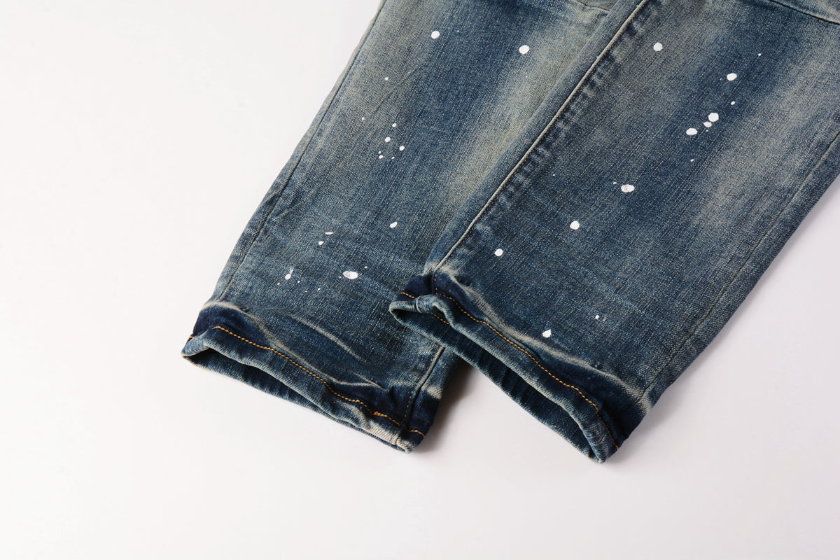 Purple Jeans 28-40