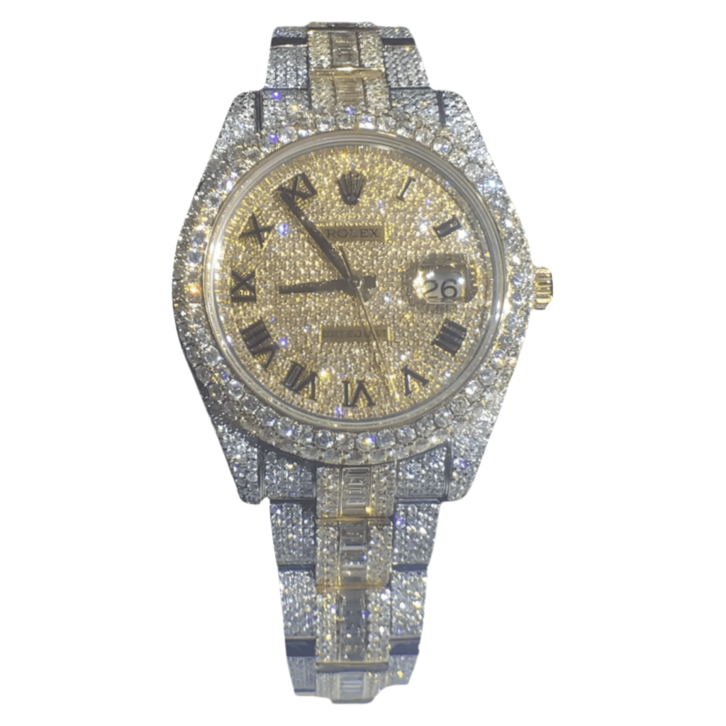 Ice watch - REPCONNECTAU