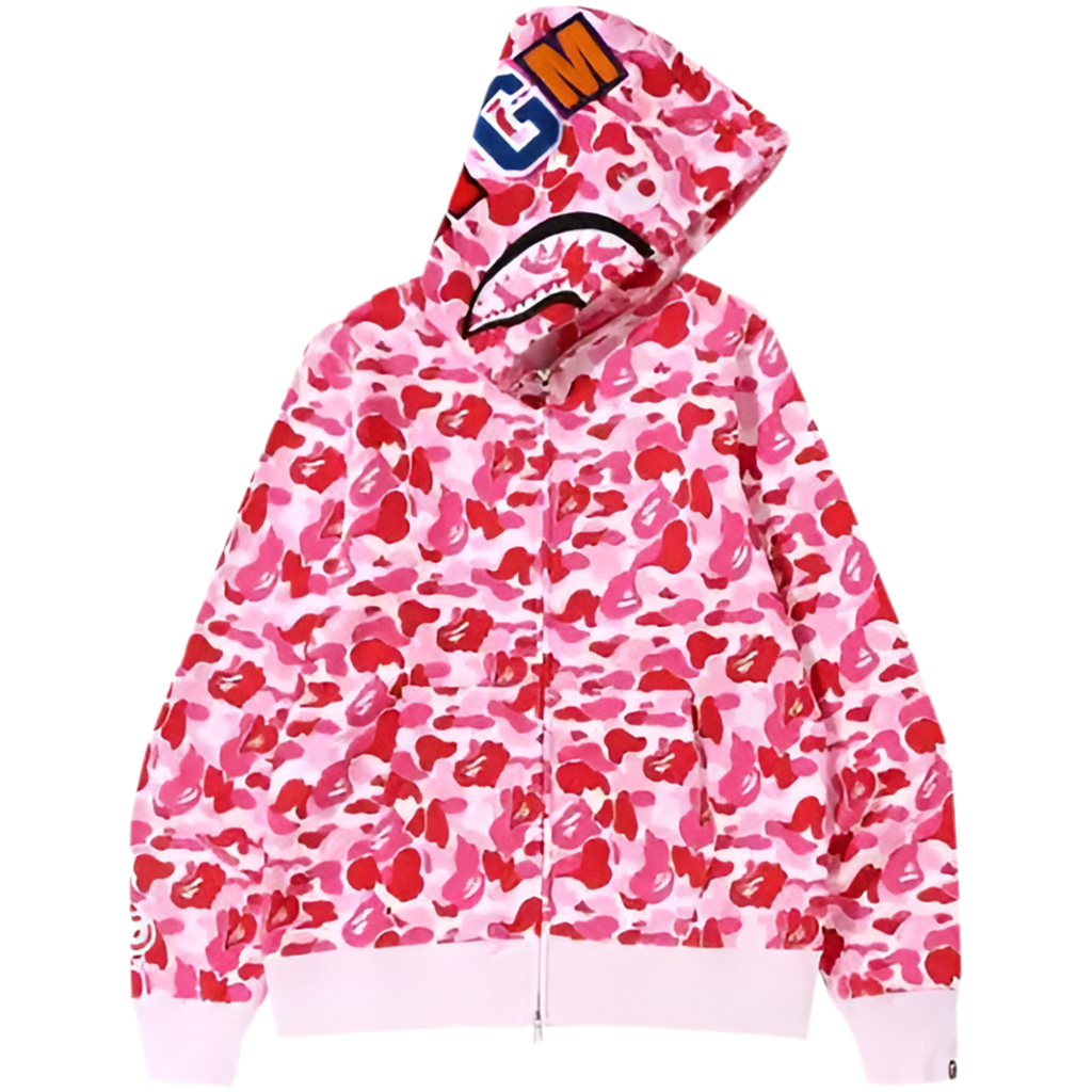 Pink ape - REPCONNECTAU