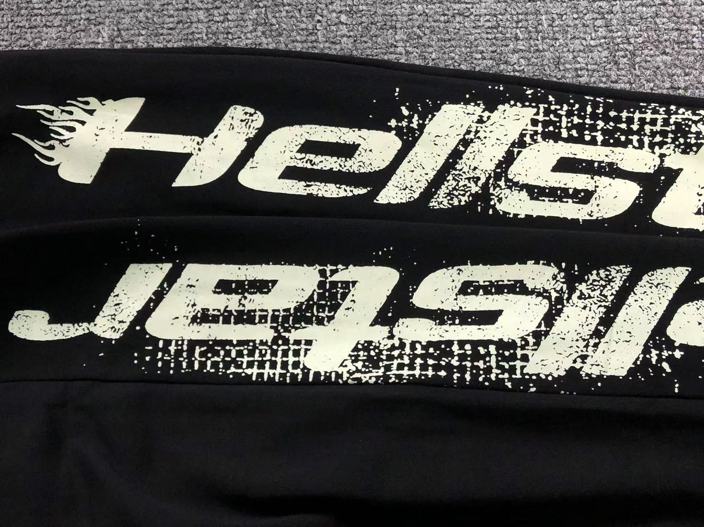 Hellstar Trouser
