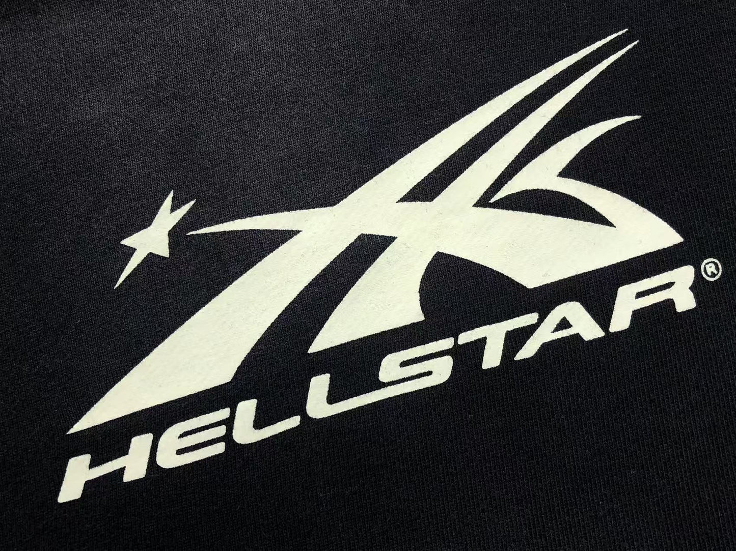 Hellstar Trouser