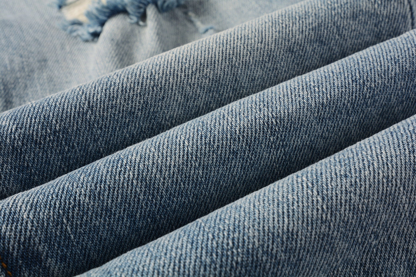 Purple Women Jeans