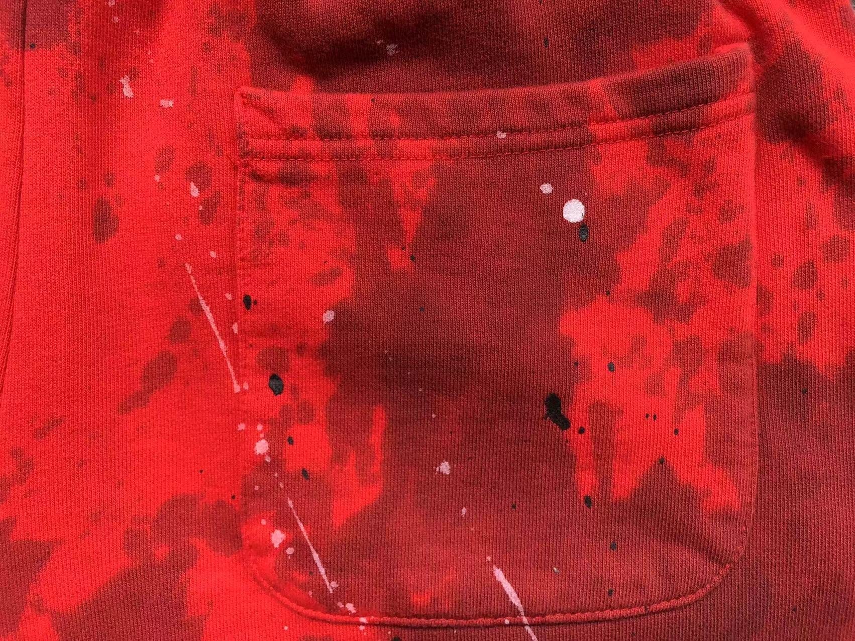Hellstar Trouser