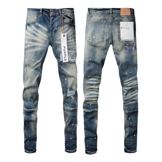 Purple Jeans 28-40 - REPCONNECTAU