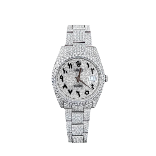 R style ice watch - REPCONNECTAU