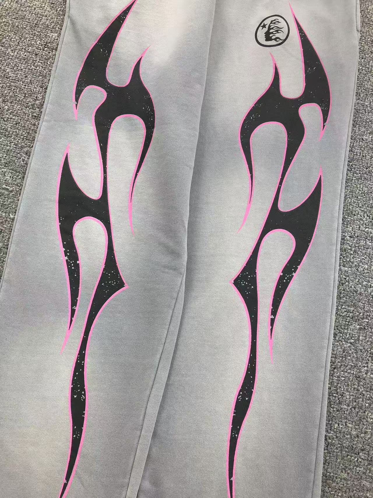 Hellstar Trouser