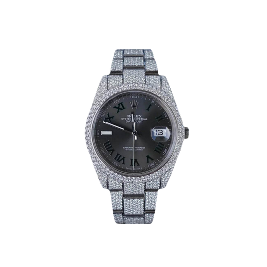 Ice watch blackface - REPCONNECTAU