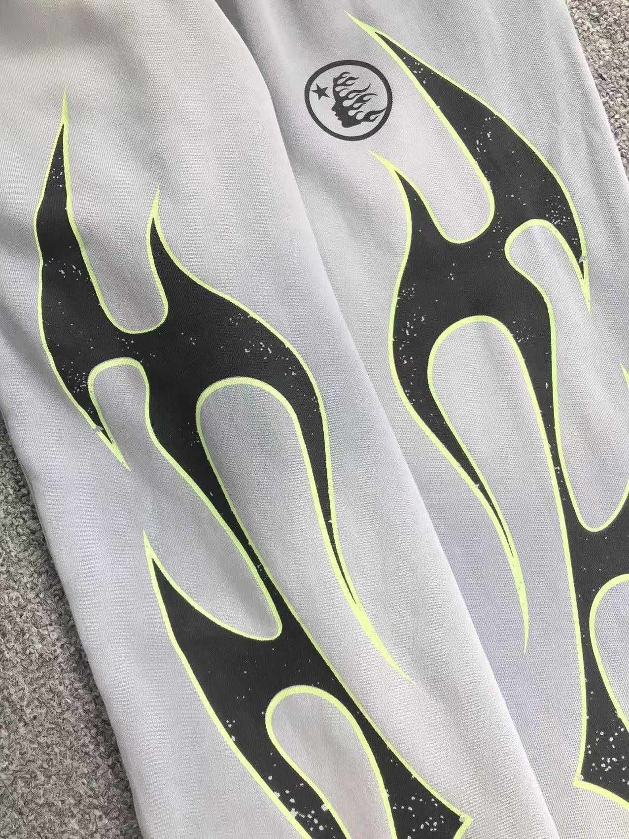 Hellstar Trouser