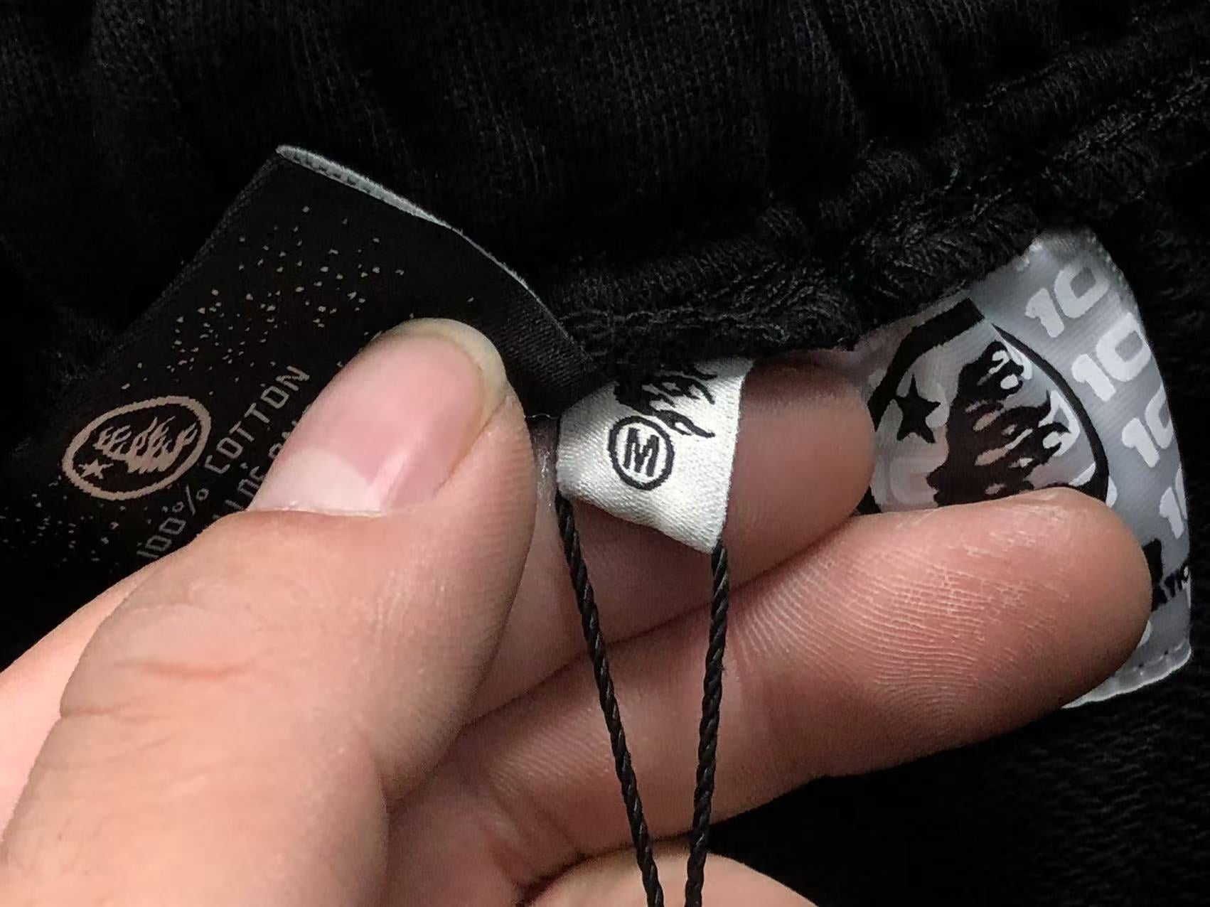 Hellstar Trouser