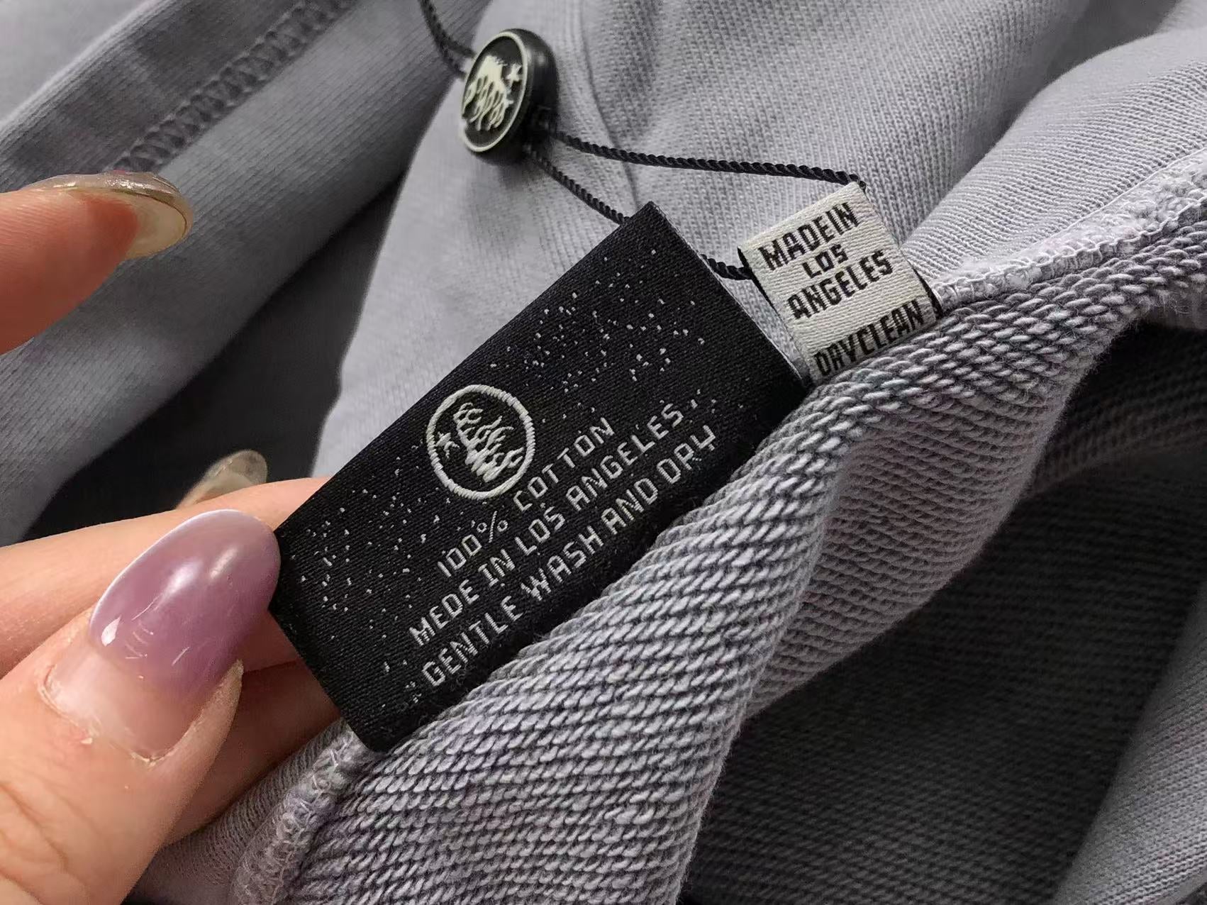 Hellstar Trouser