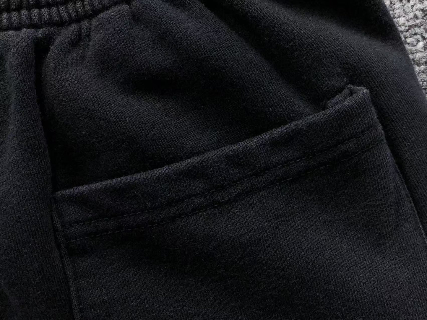 Hellstar Trouser