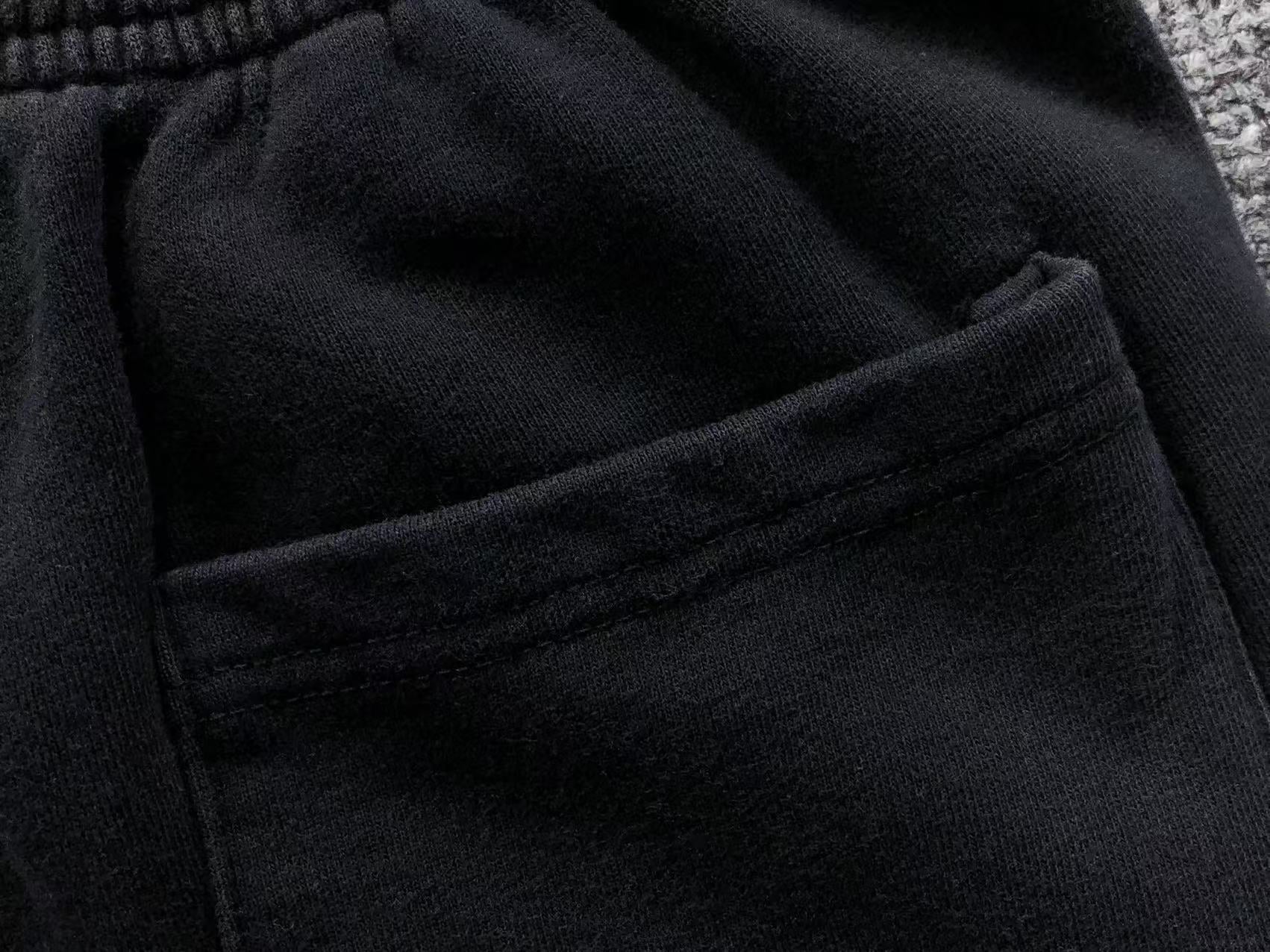 Hellstar Trouser