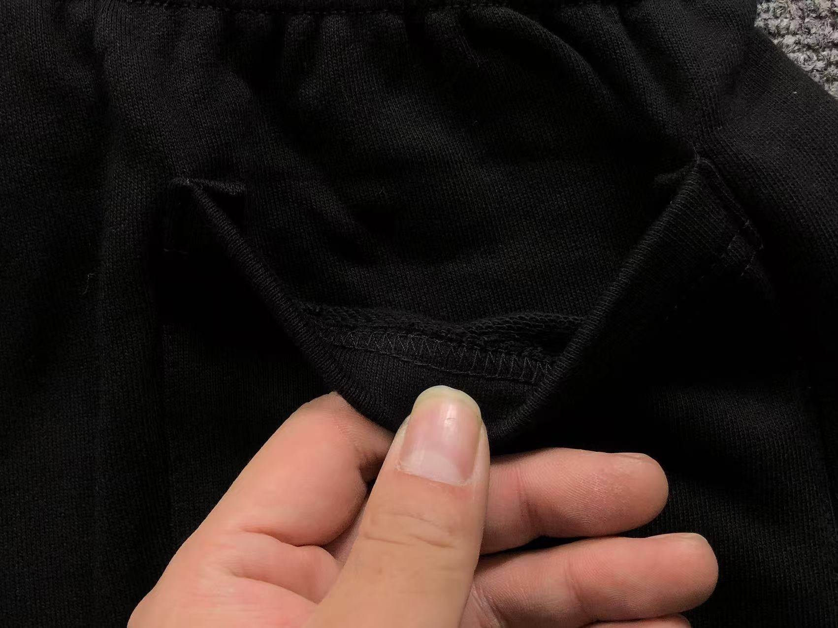 Hellstar Trouser