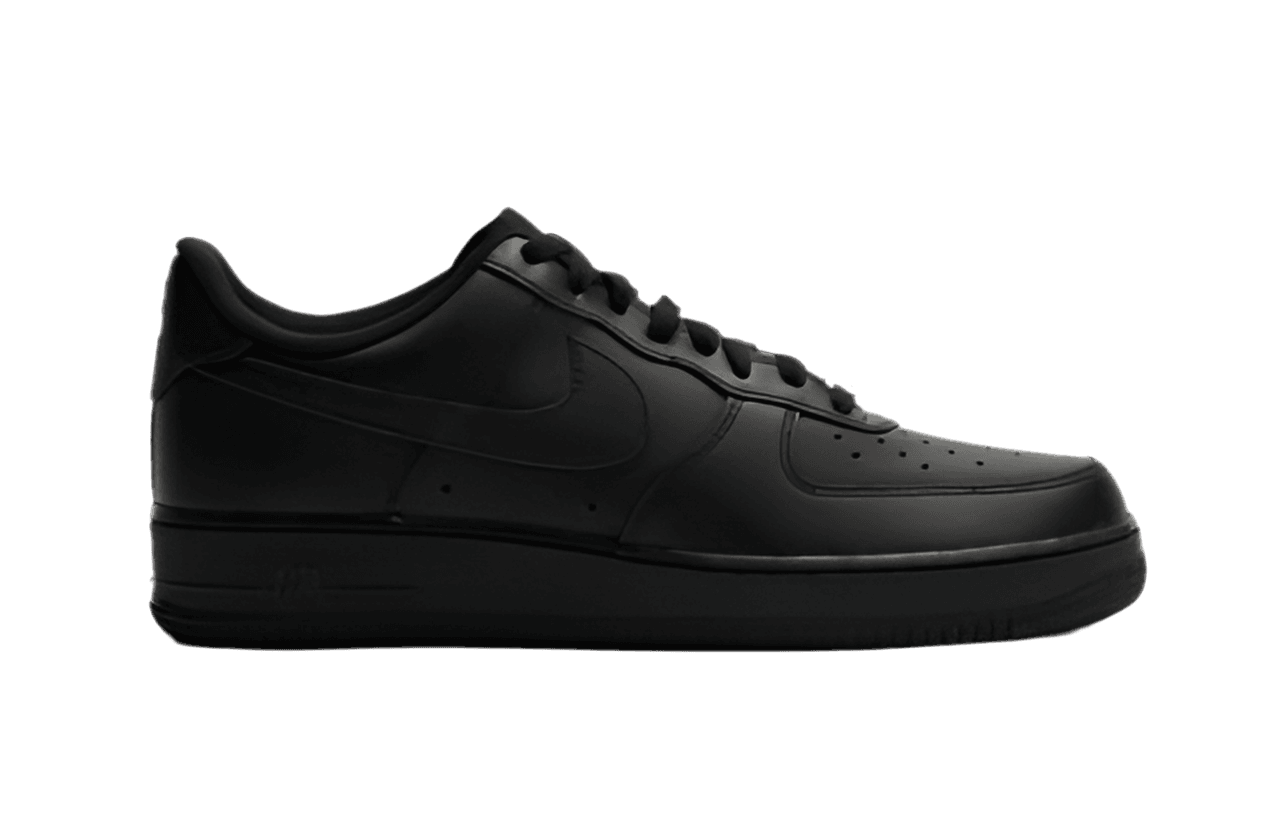 Black - VDRXPLG🔌