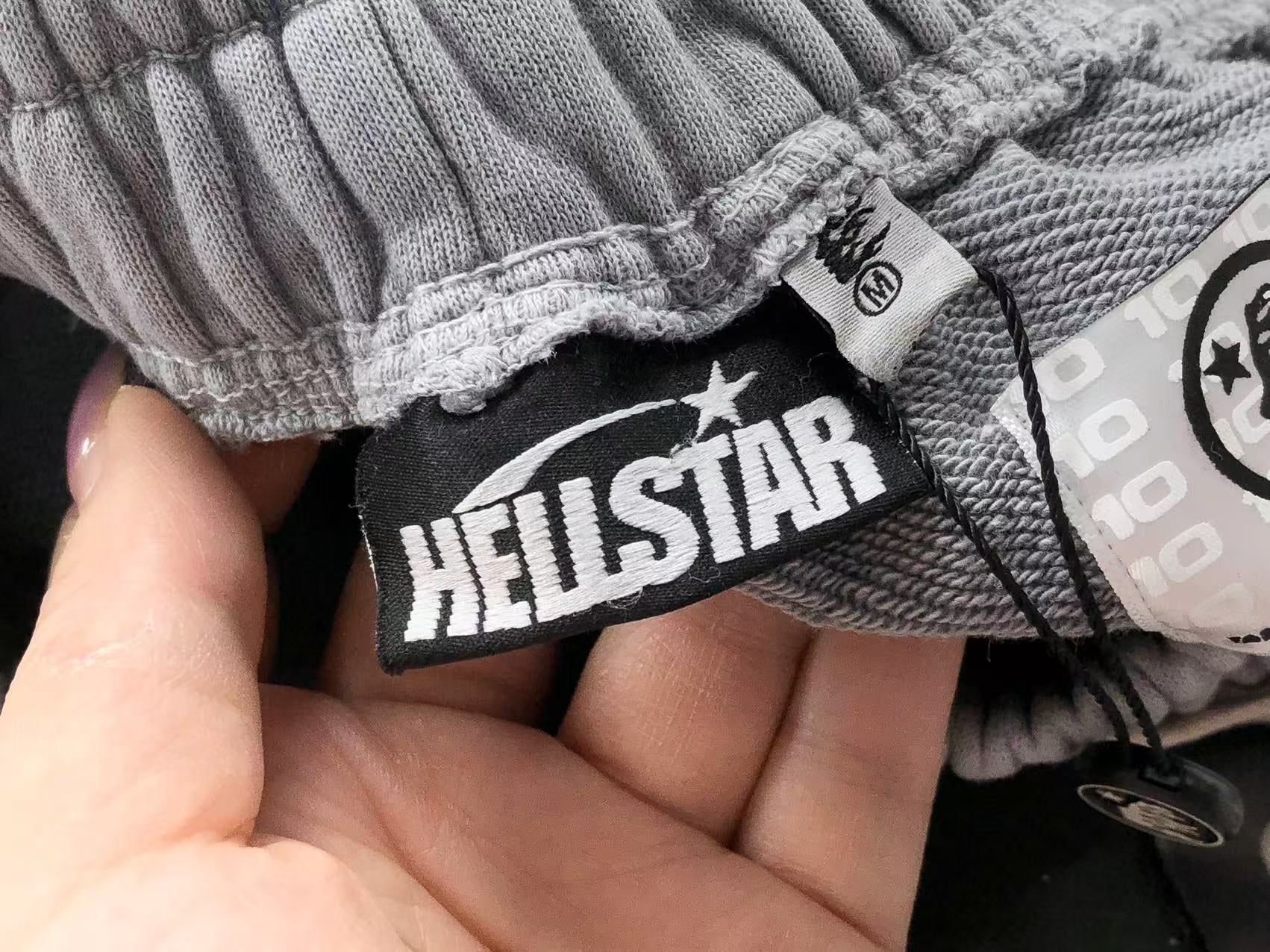 Hellstar Trouser