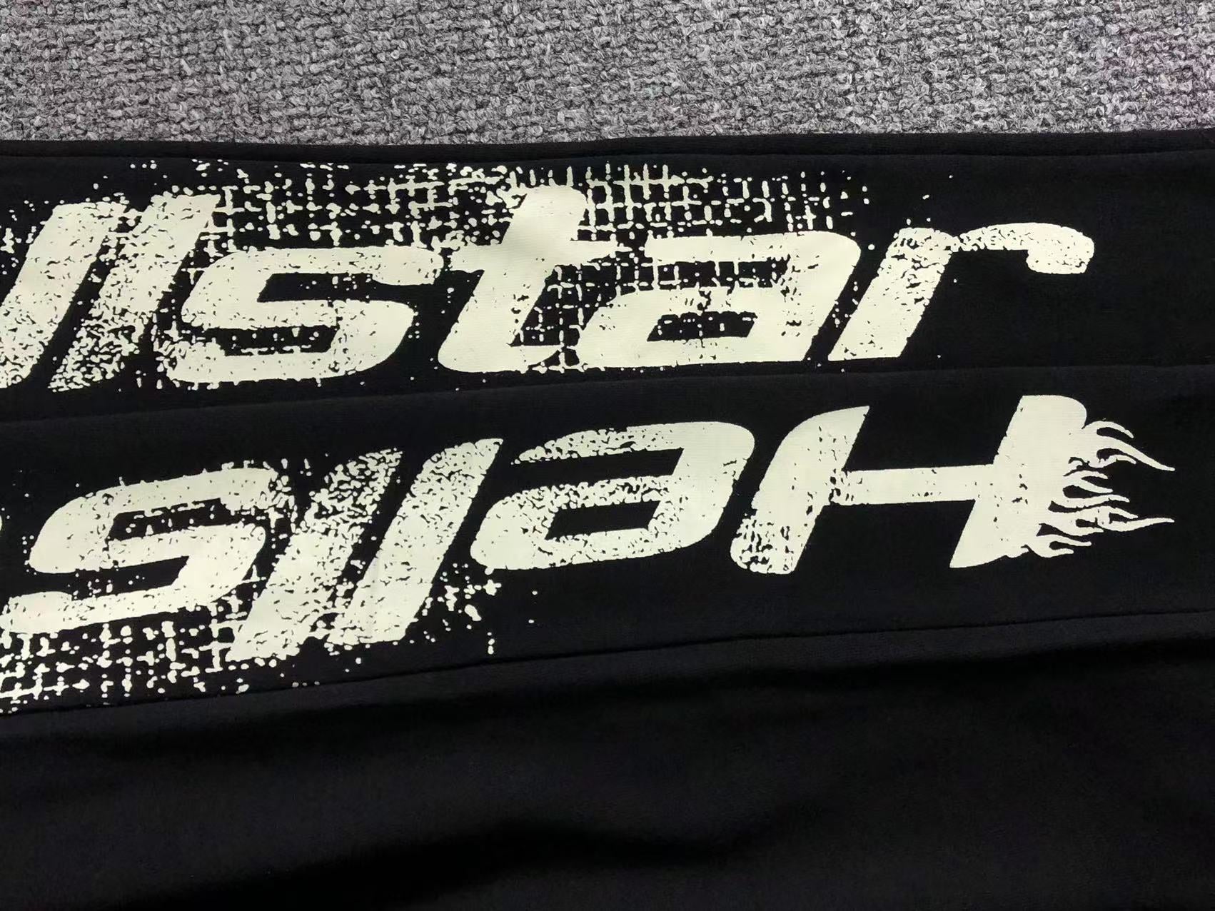 Hellstar Trouser