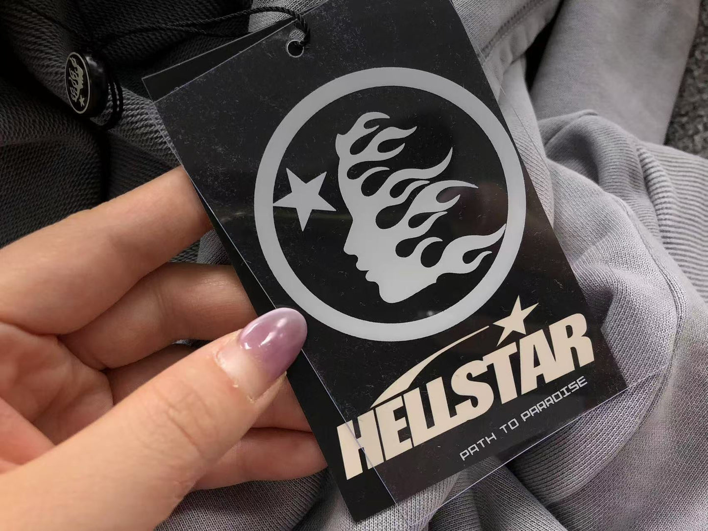Hellstar Trouser