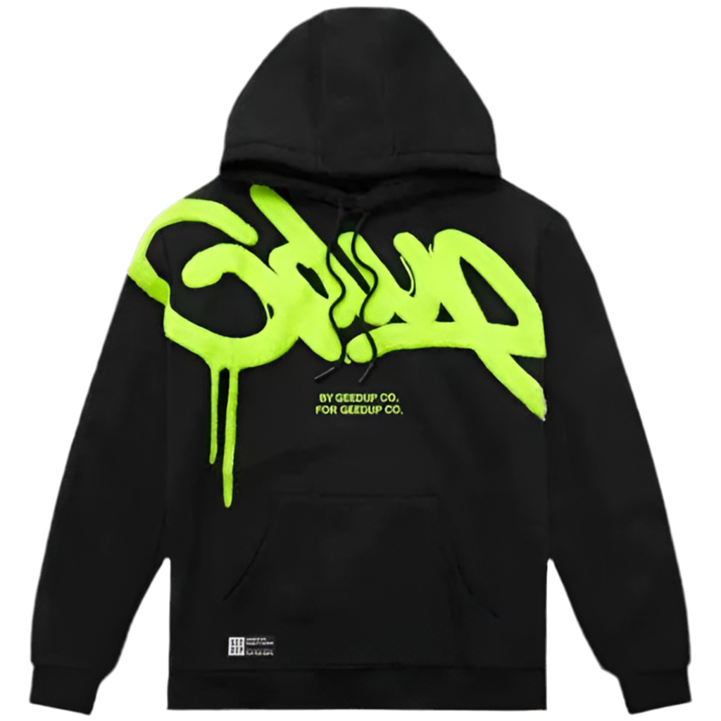 G hood - REPCONNECTAU
