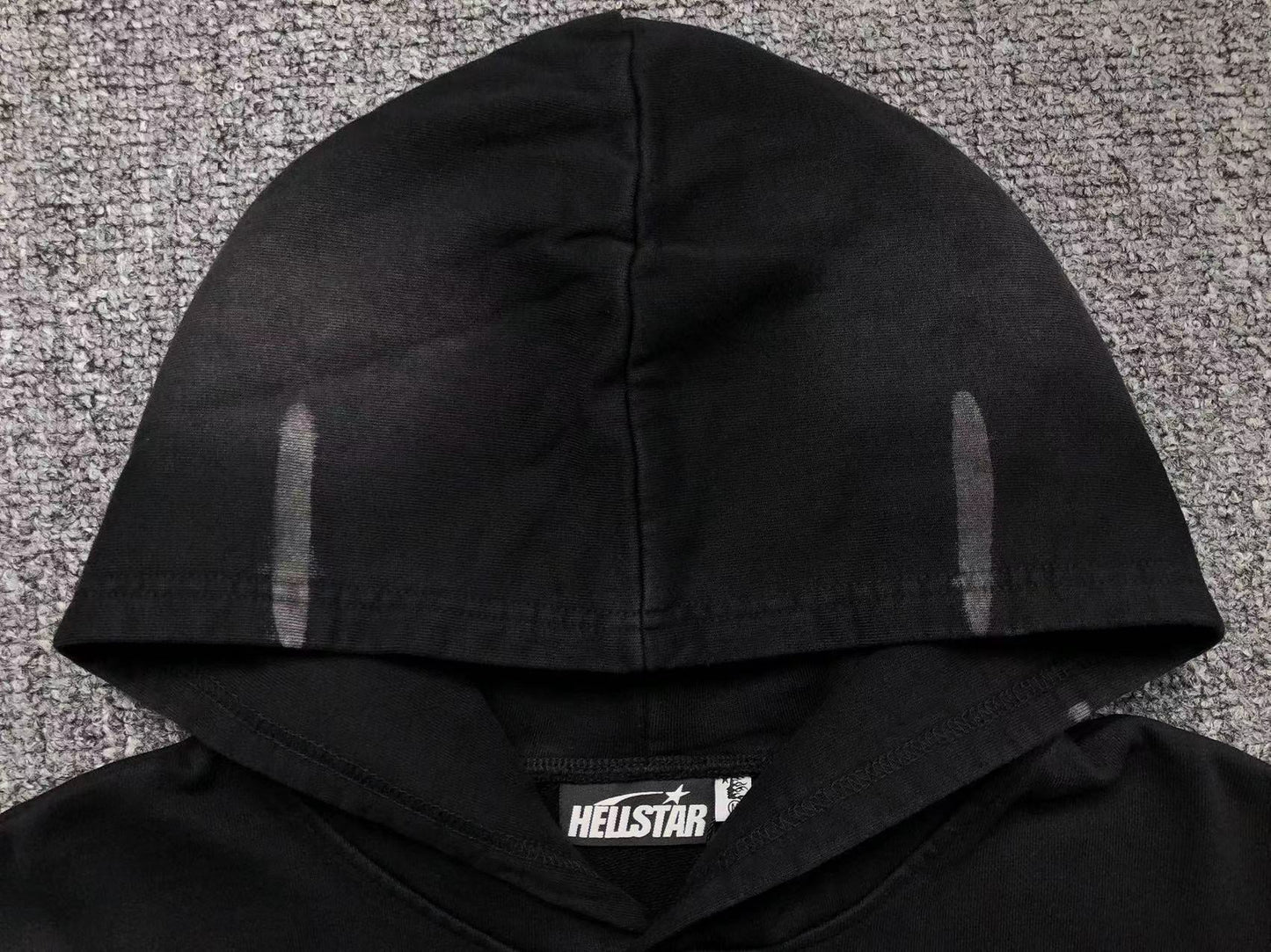 Hellstar Top