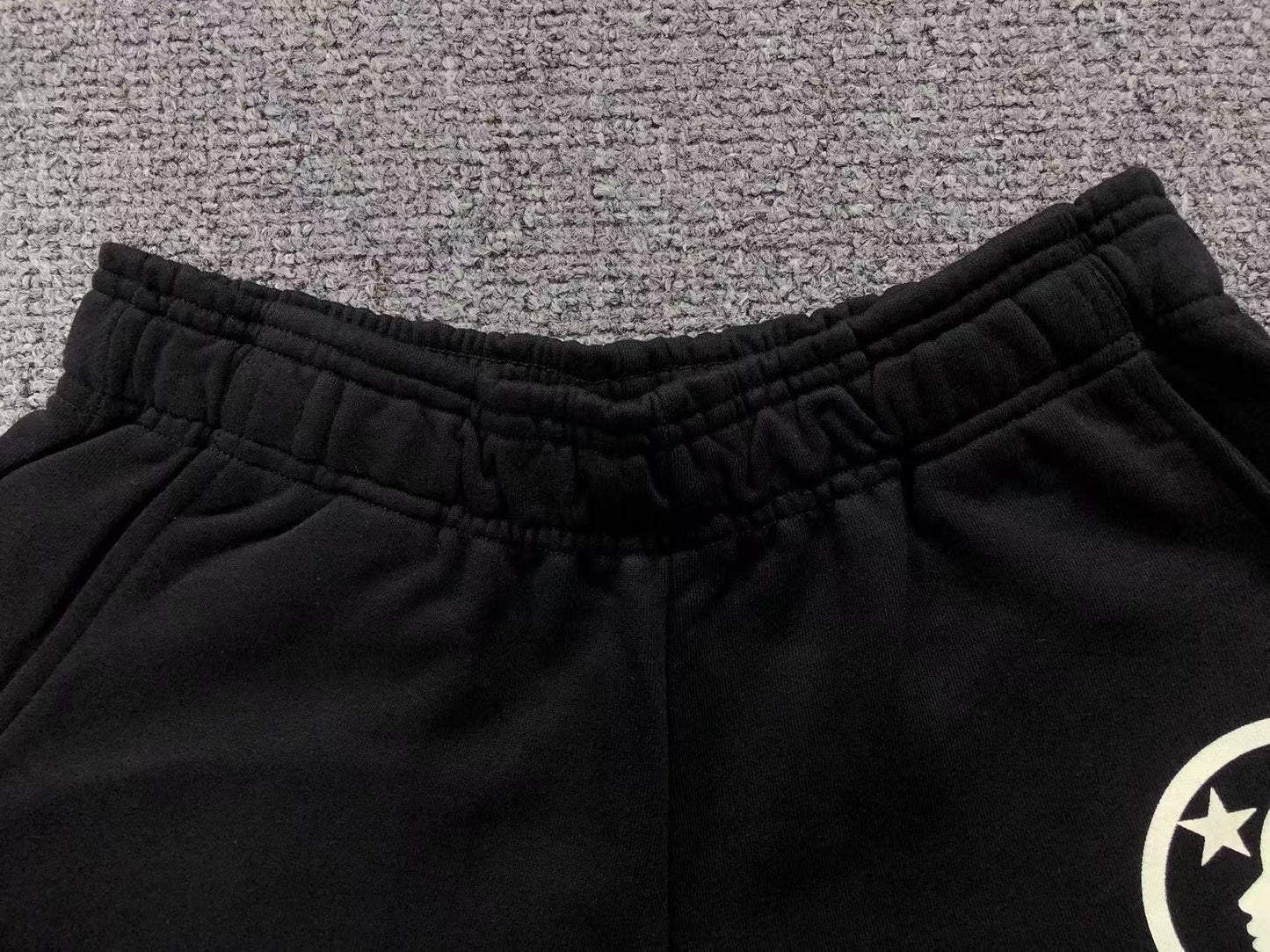 Hellstar Trouser
