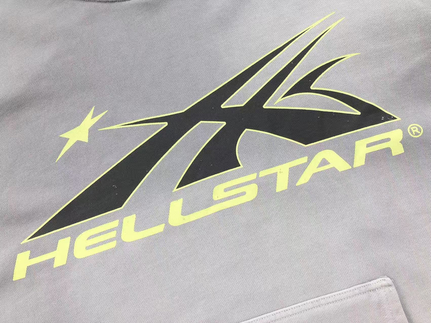 Hellstar Trouser