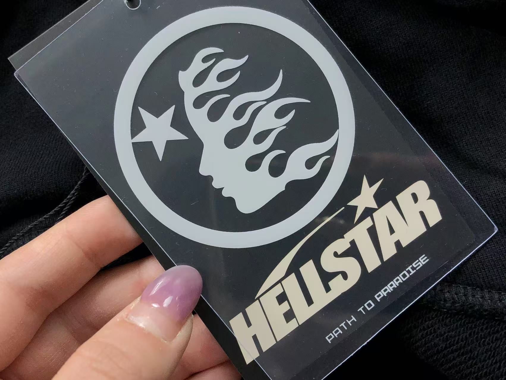 Hellstar Trouser