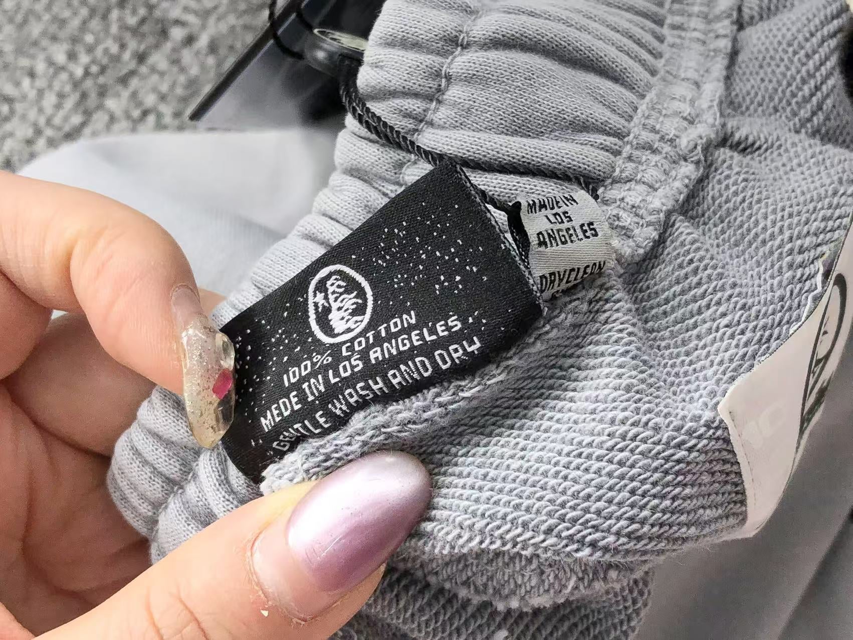 Hellstar Trouser