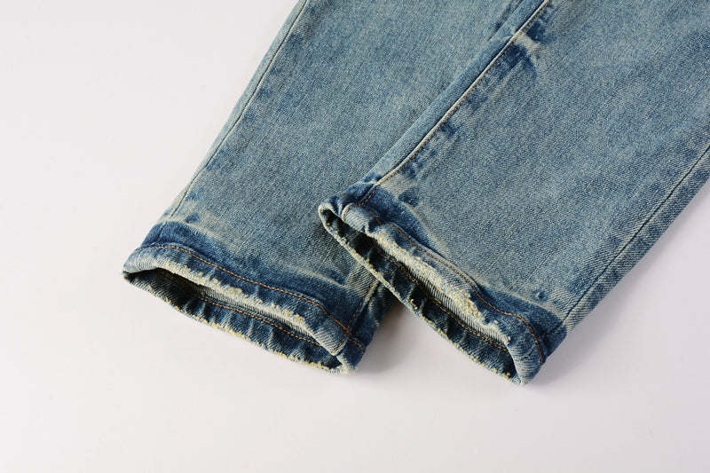 Purple Jeans 30-40