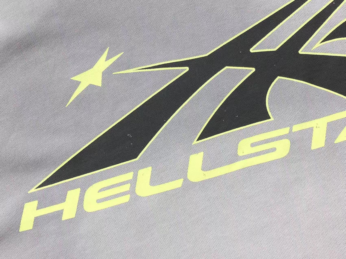 Hellstar Trouser