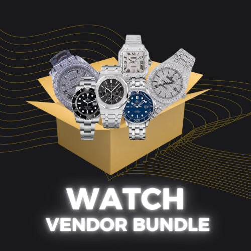 WATCHES - VDRXPLG🔌