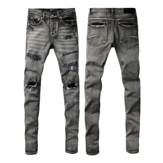 Purple Jeans - REPCONNECTAU