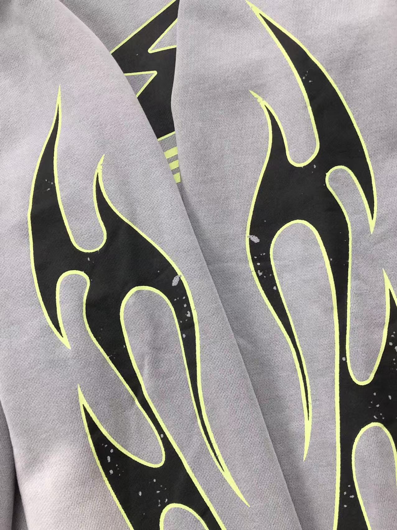 Hellstar Trouser