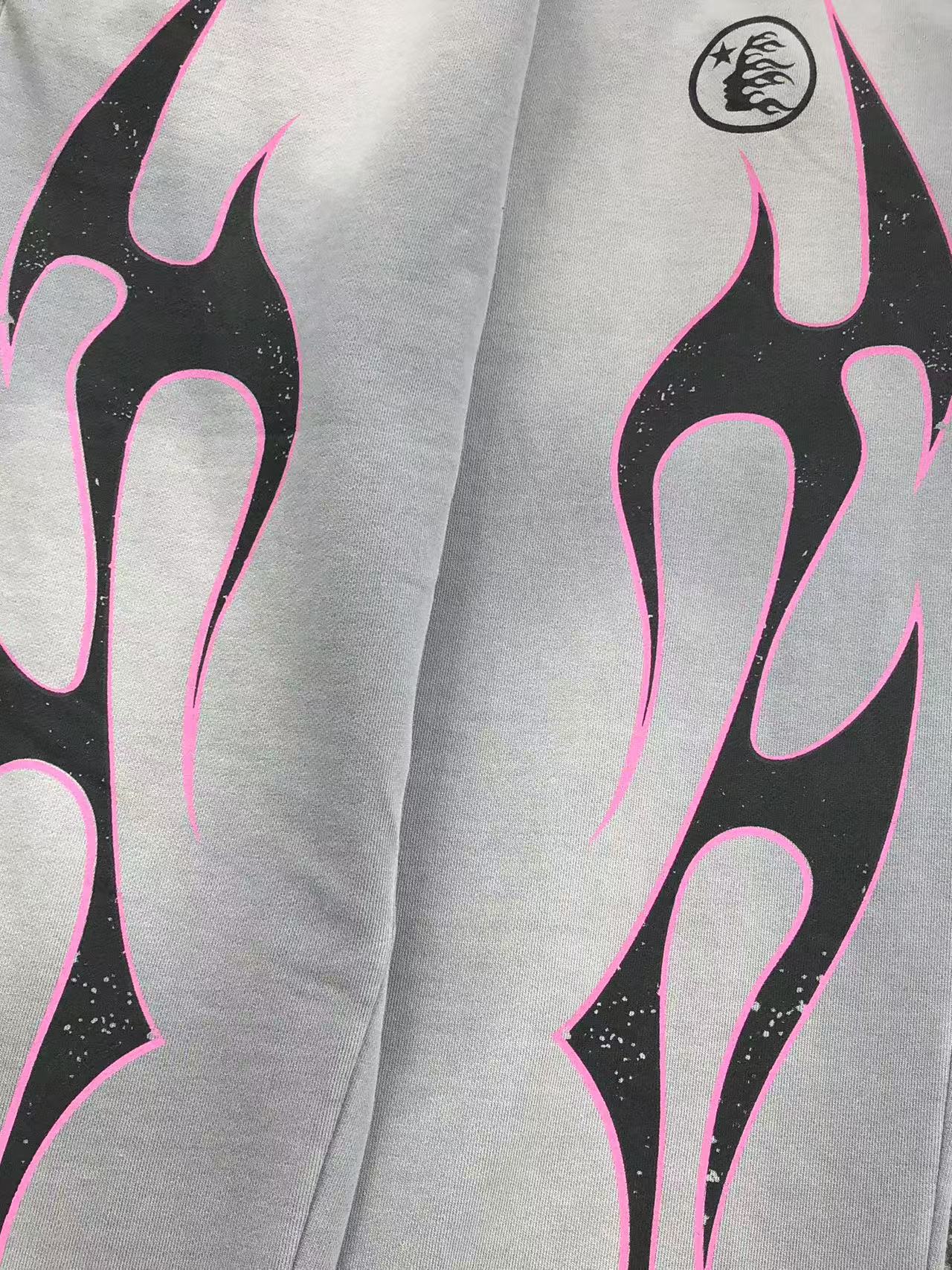 Hellstar Trouser