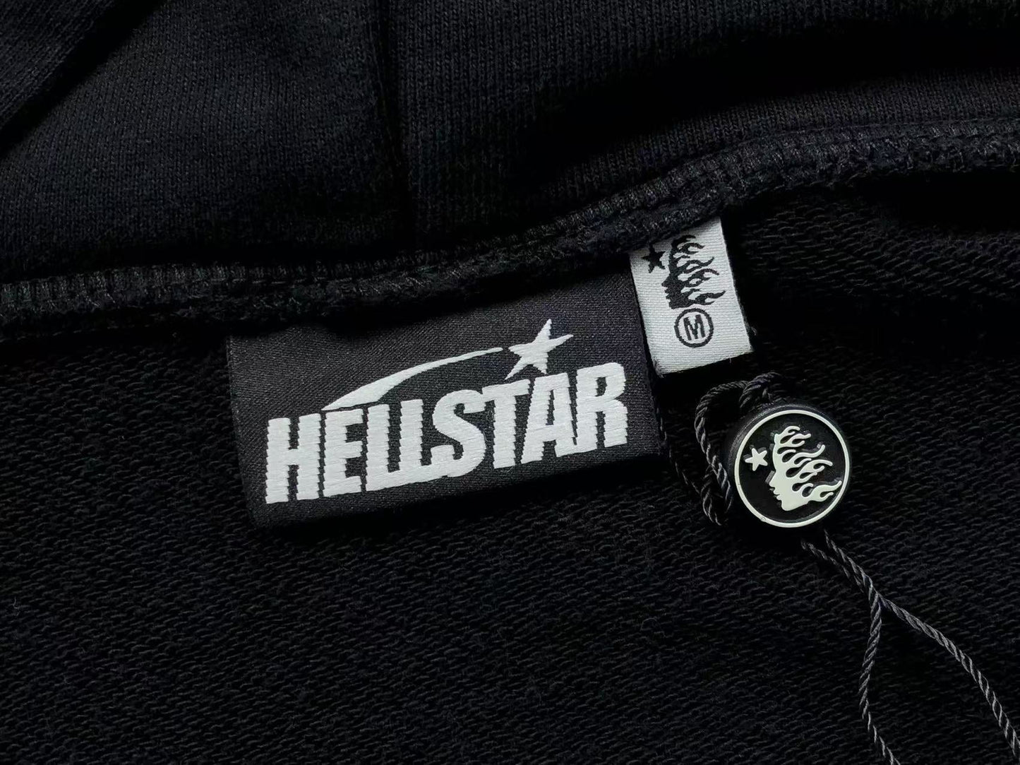 Hellstar Trouser