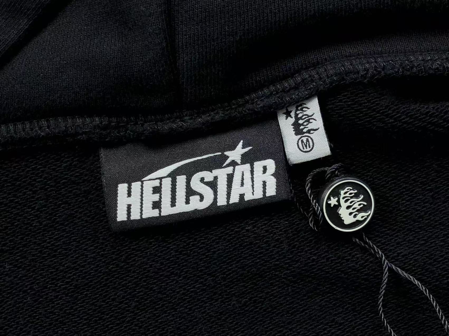 Hellstar Trouser