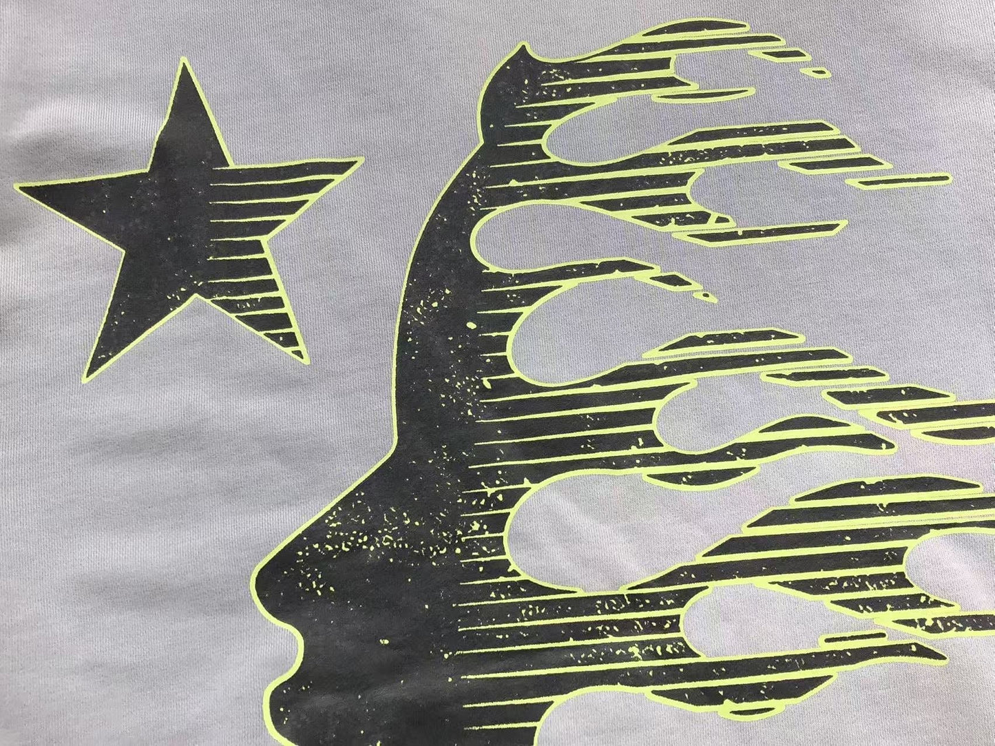 Hellstar Trouser