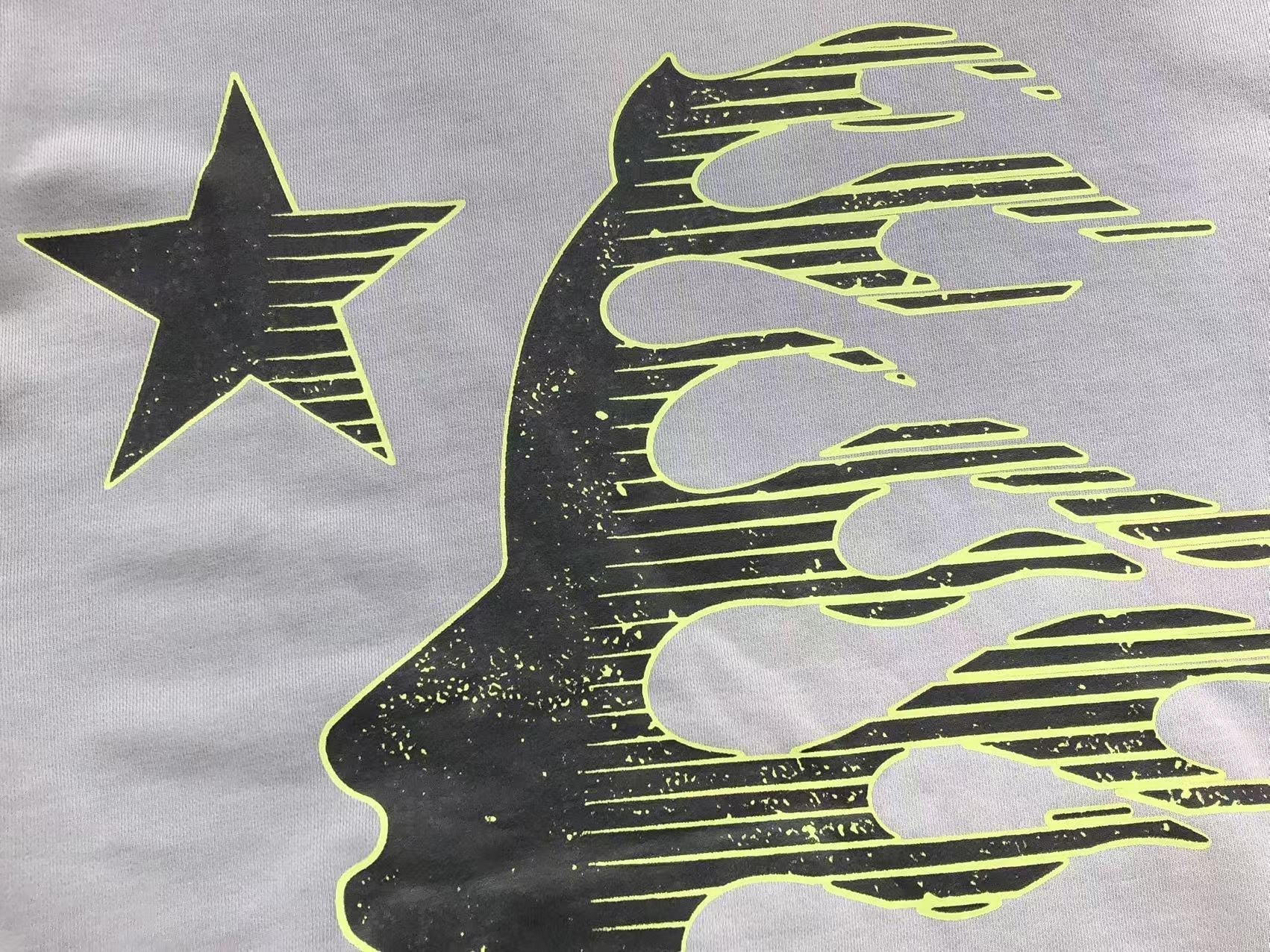 Hellstar Trouser