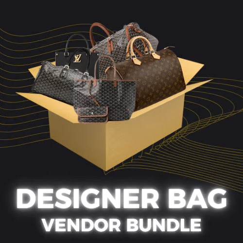 DESIGNER BAGS - VDRXPLG🔌