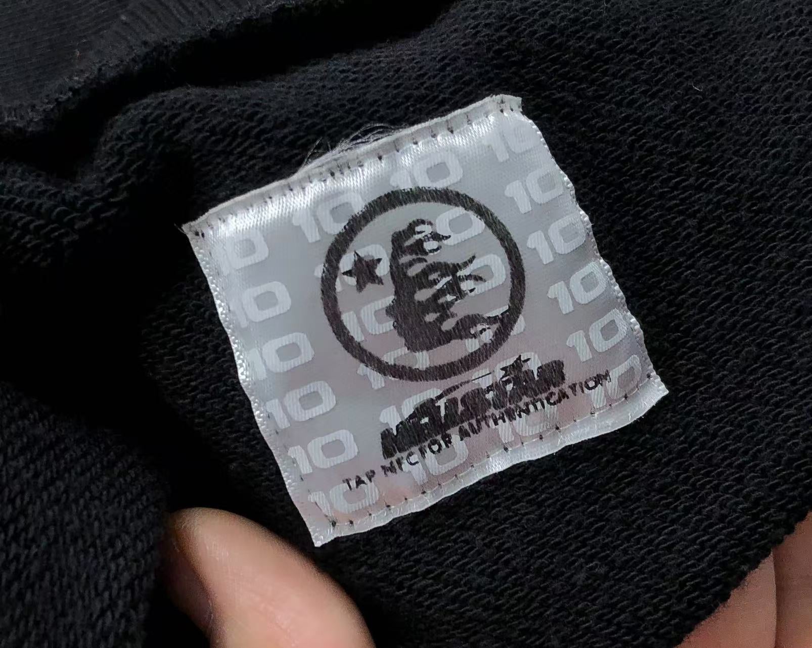 Hellstar Trouser