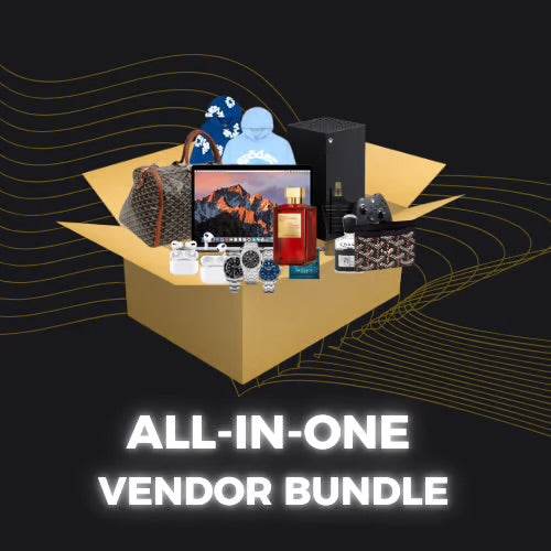 ALL-IN-ONE - VDRXPLG🔌