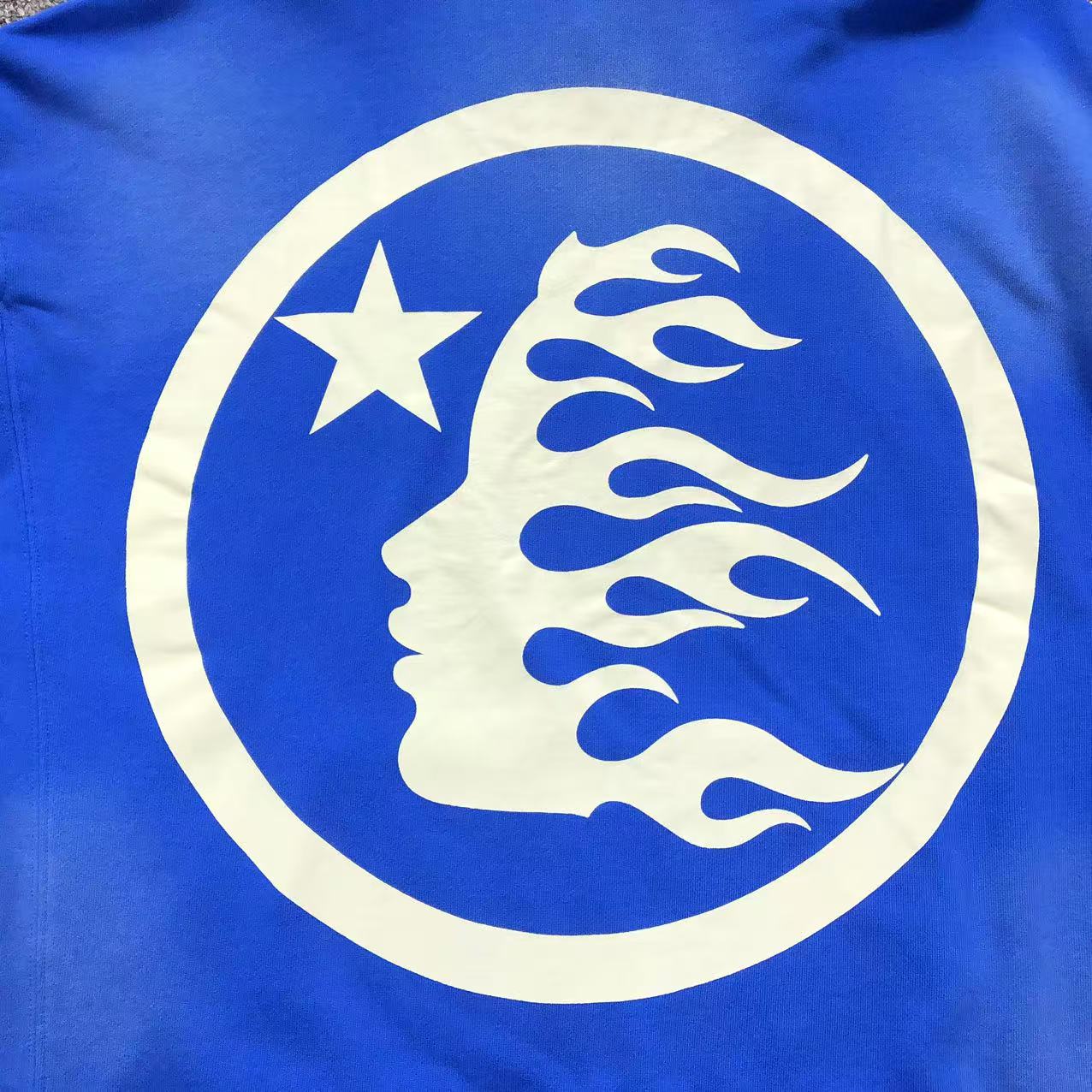 Hellstar Top